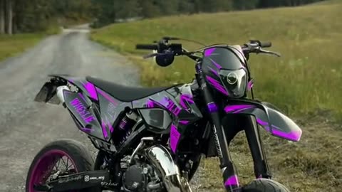 Supermoto Life 😍 | #shorts