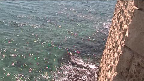 Ari Goldwag - Ad Ana B'Chiya Acapella (Audio 2011)