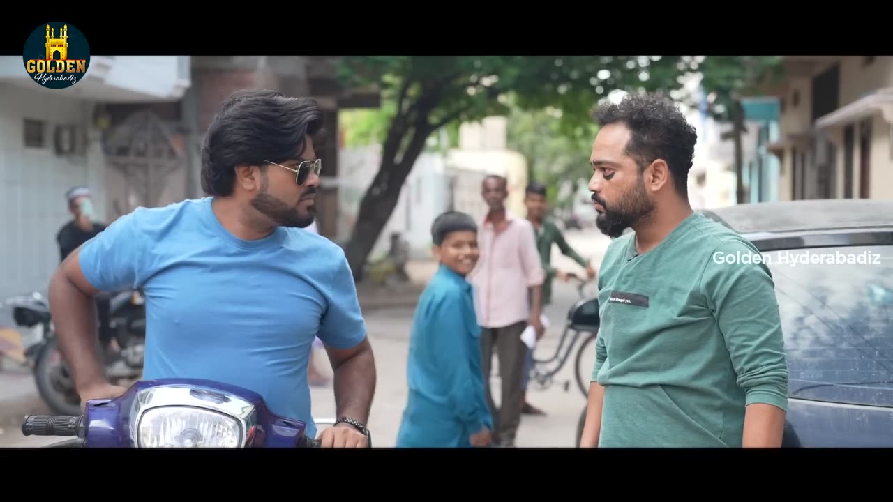 Razzak Bhai Ankha Wale