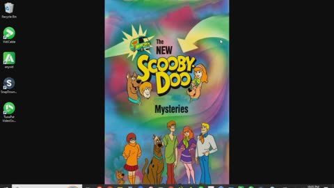 The New Scooby-Doo Mysteries Review
