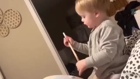 baby funny best ever vedio