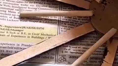 Art and craftstyle craft #viral #shorts #short #fun # videoshort #papercraftvideos