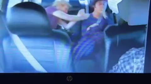 Never forget to tie a seat belt