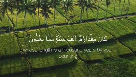 Al Quran Recitation