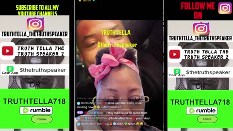 ARIES0324 MORNING SHOW GOING IN ON ROACHBAE EBBIMAY, PLAYACANE & MORE 8/16/24