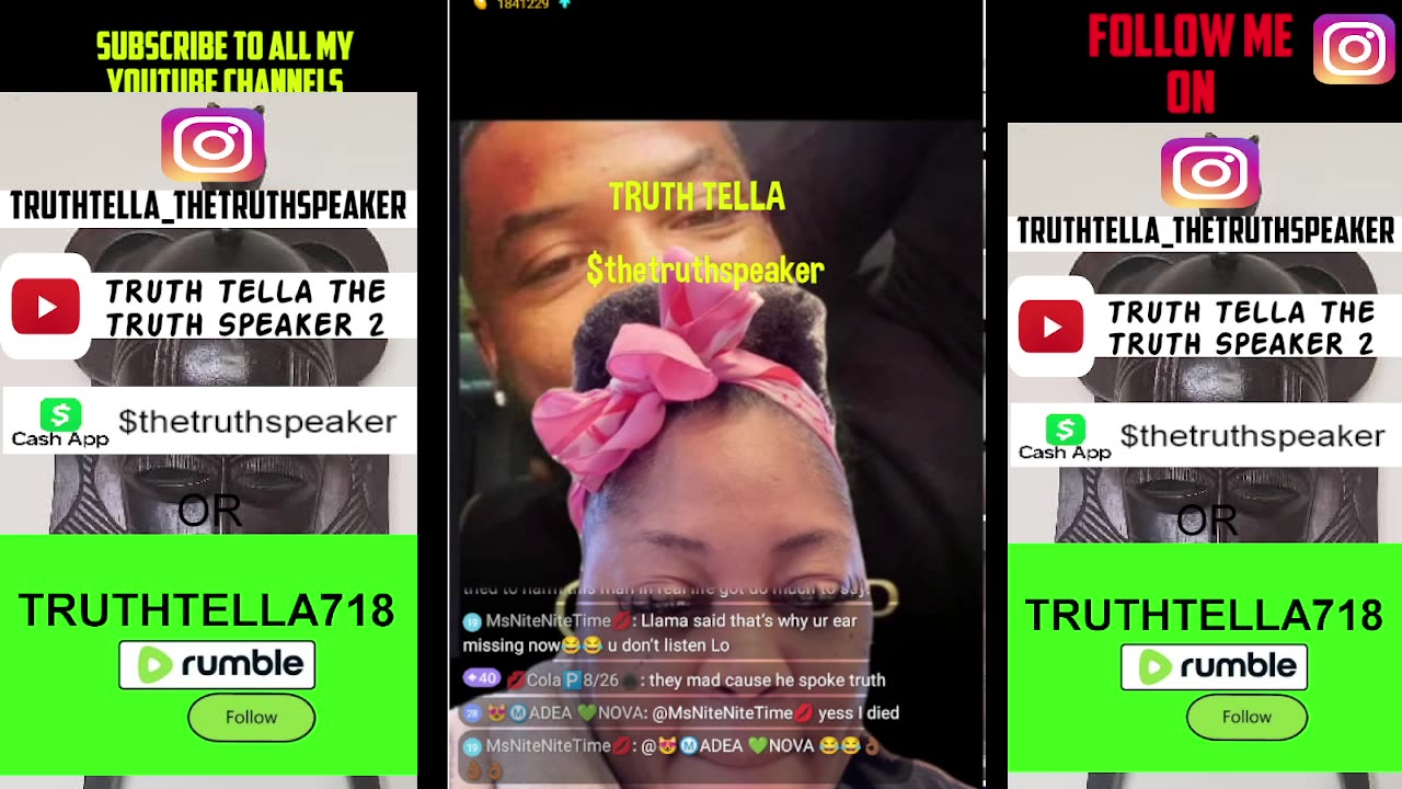 ARIES0324 MORNING SHOW GOING IN ON ROACHBAE EBBIMAY, PLAYACANE & MORE 8/16/24