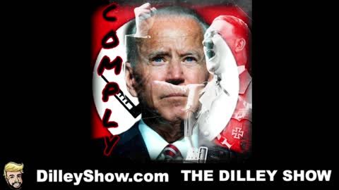 The Dilley Show 09/10/2021