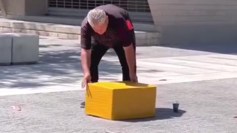 Try not to laugh ☝️😂