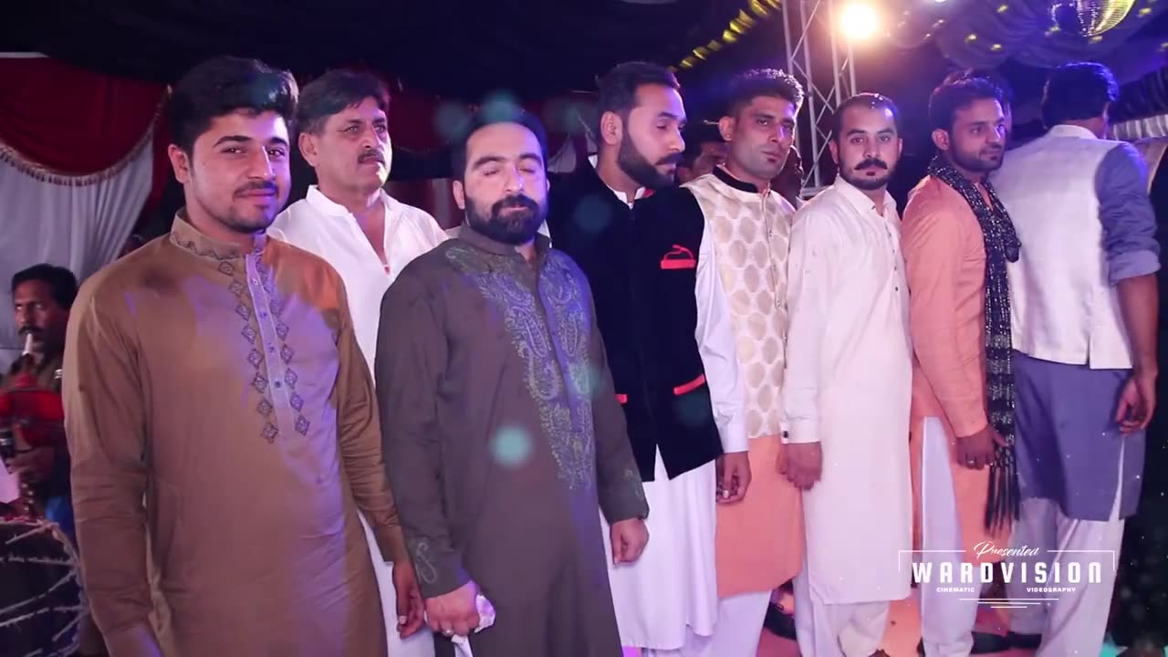 Mehndi Teaser Faizan Ahmad ○ #RazaStudio #Photography ○