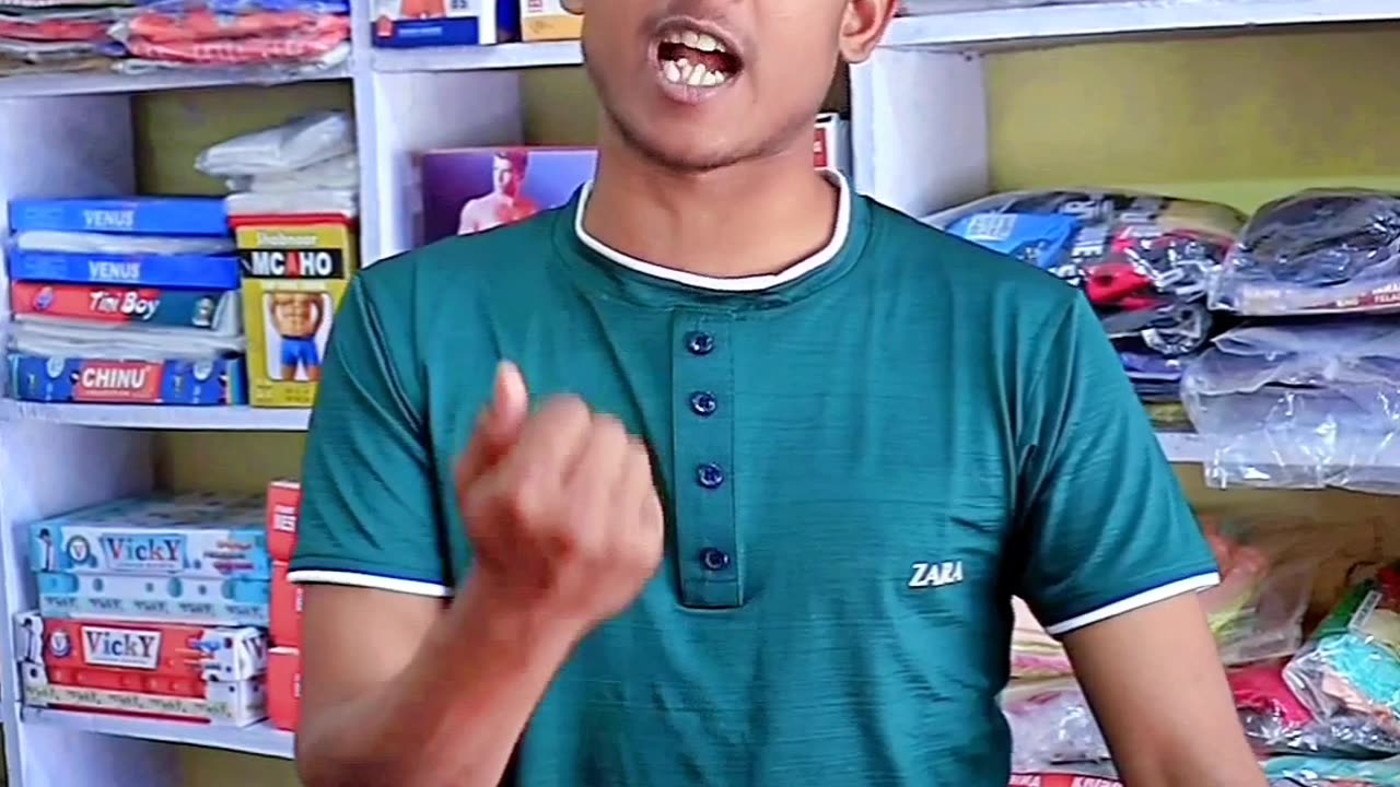 Shopkeeper Problem