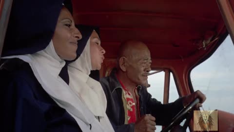 Black Mama, White Mama 1973