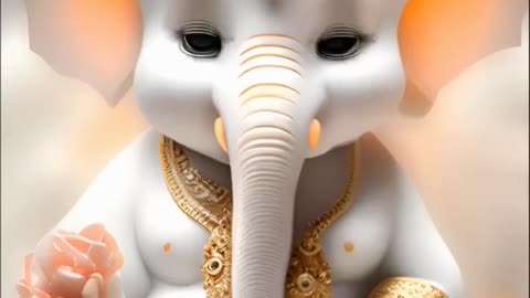 Jay Shree Ganesh | जय श्री गणेश