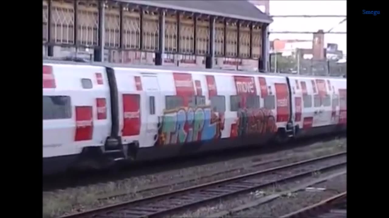 Cheap Fame 2008 [Graffiti]