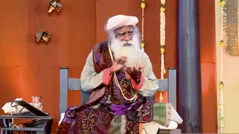 Restlessness to Restfulness ¦ Sadhguru