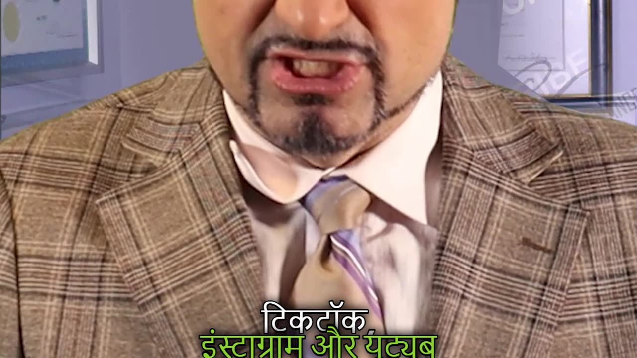 Business Hand Gestures! Yeh wala hai"The Handguns Steeple"