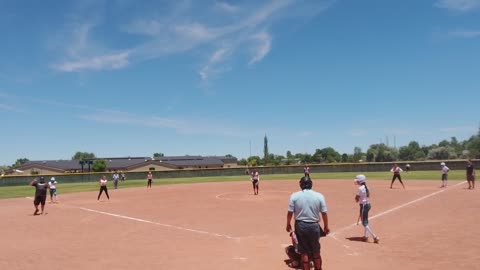 Hotshots-Murphy v. Northern AZ Bandits 16U