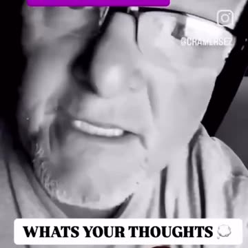 “It was all just a test - a test to see if you would comply”