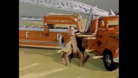 Attack of the FredoBot