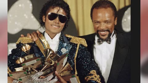 From Jazz to Pop: History The Genius of Quincy Jones - What You Didn't Know!