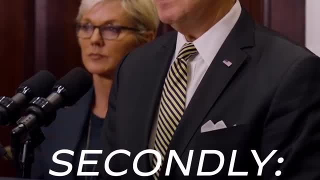 President Speech on How to Protect American Families From Higher Prices