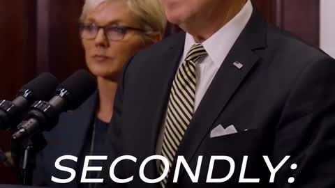 President Speech on How to Protect American Families From Higher Prices