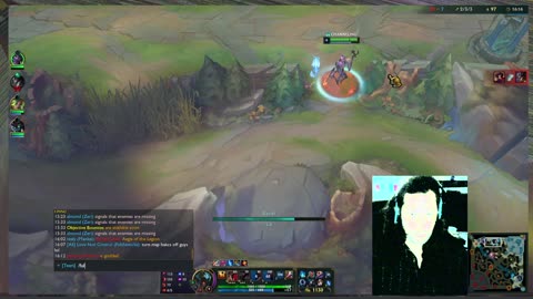 #1 world gamer GoodNewsJim with #1 world mastery Dr. Mundo #1 mastery Ekko #1 Mastery Akshan