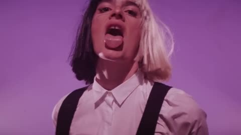 Unstoppable by sia