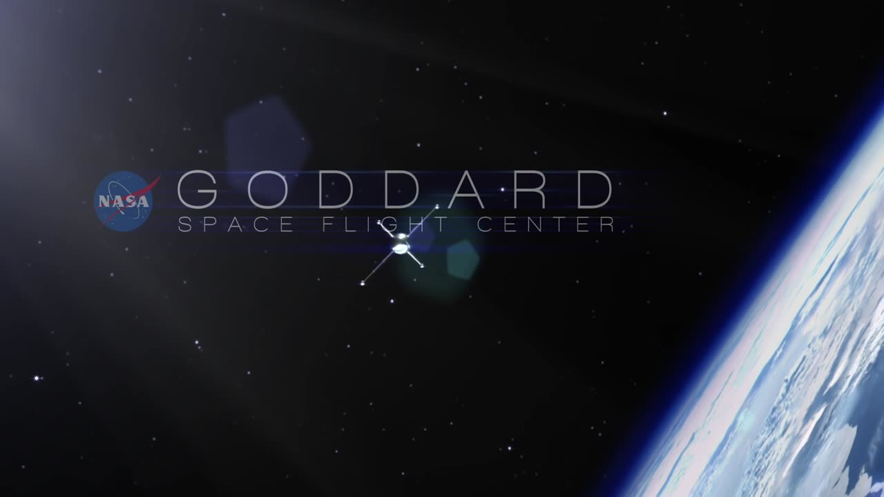 The Faint Young Star Paradox_ Solar Storms May Have Been Key to Life on Earth(1080P_HD)