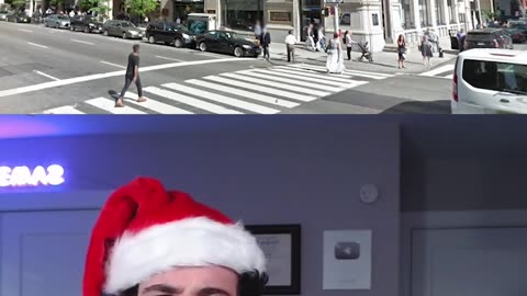 Bye Buddy Hope You Find Your Dad!