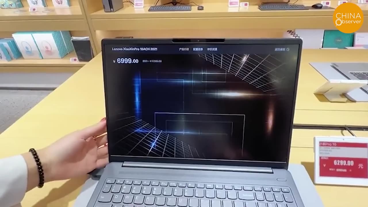 Lenovo’s Subpar Products Fail Within 3 Months, Causing a $500M Loss in 2023