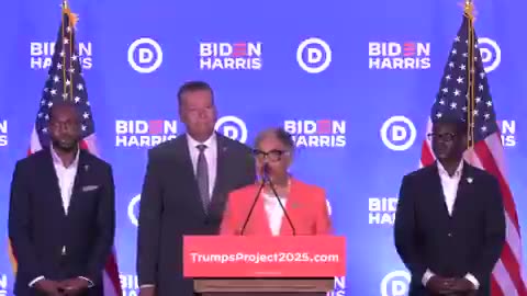 Now Democrats wanna MAGA