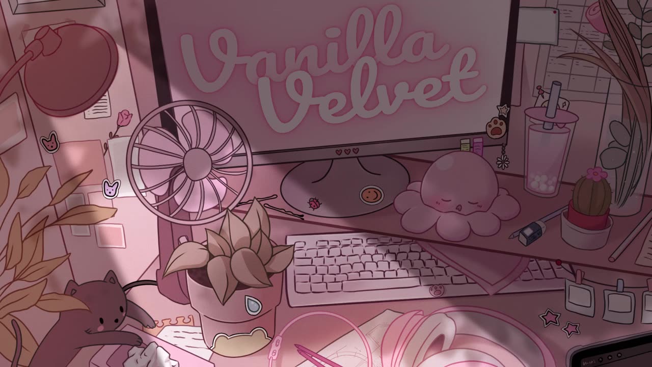 Tough Girl Synth Hunter Captures You [ASMR RP] [Eventual Comfort] [Good, Lonely Listener_]