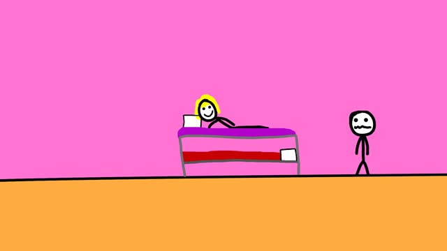 Getting A Filling Gone Wrong