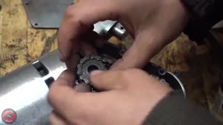 A number of component