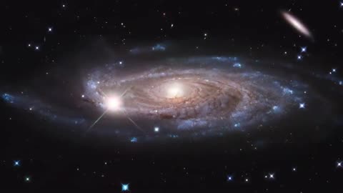 Hubble Space Telescope 30 Years of Science.
