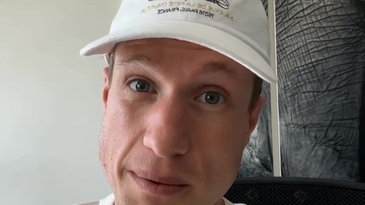 Do you have skin issues?