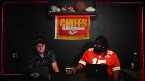 Episode 1: Rising Stars to Way Too Early Superbowl picks