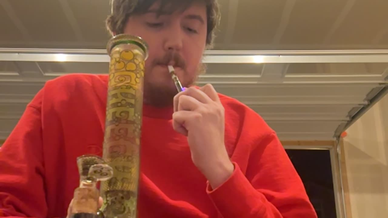 Day 187 pt4 3 hits again