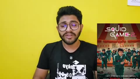 Upcoming movie