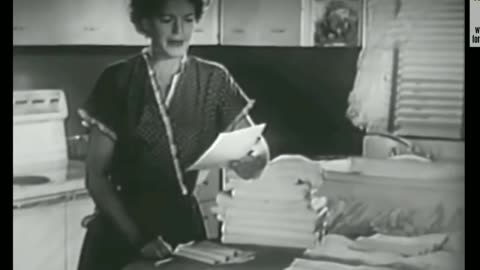 1956 Covid Warning for the future (2020)