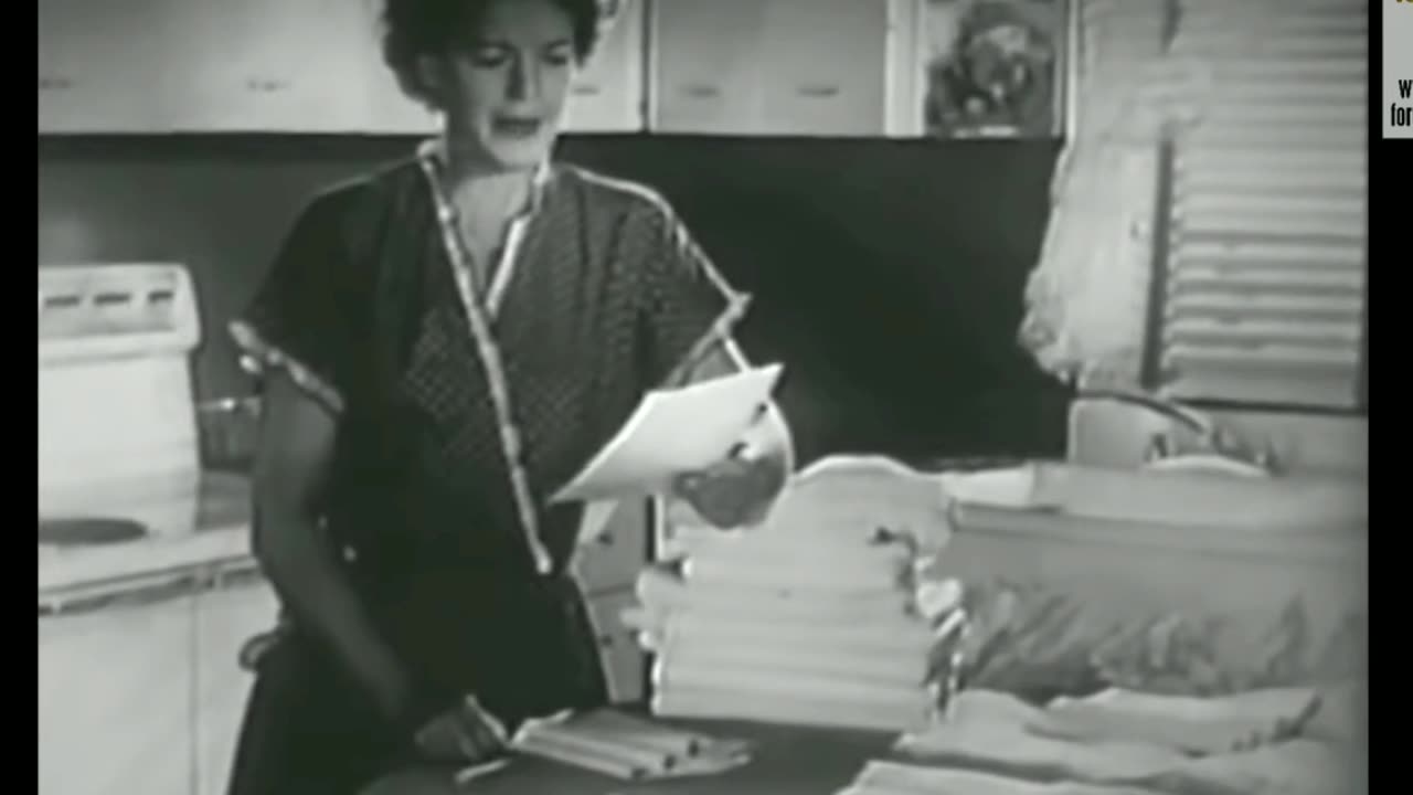 1956 Covid Warning for the future (2020)