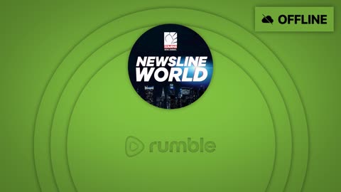 📢LIVE Newsline World | November 1, 2023