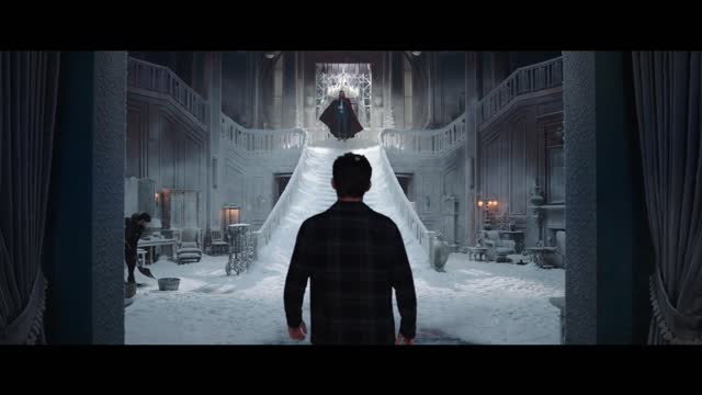 Spider-Man No Way Home