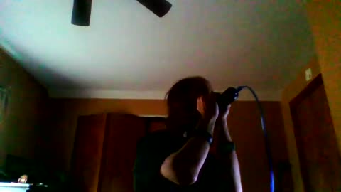 [Cyraxx Youtube 2021-8-16] New vocal sound test