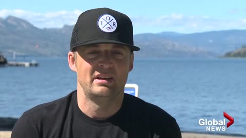 BC man one of 1st Canadians compensated for injury due to COVID-19 vaccine...