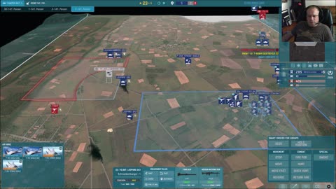 Fulda part 23: Against all odds