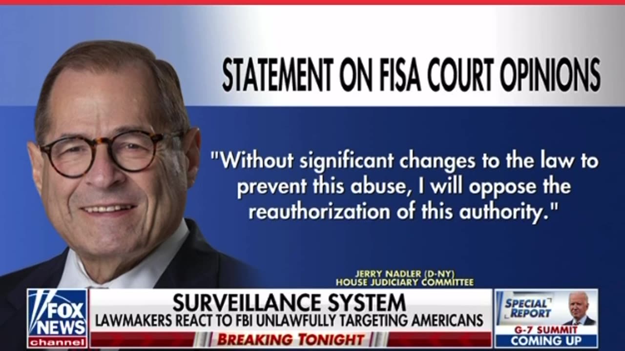 The FBI is having a bad week