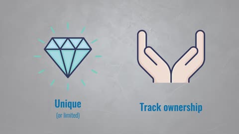 NFTs explained in less than 5 minutes