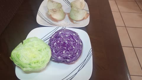 MEAL OF THE DAY