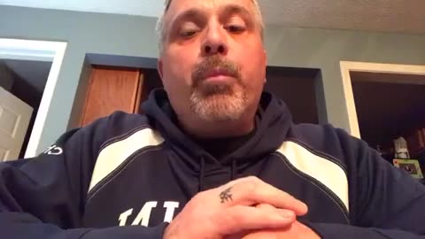 Prayer to escape crucifixion?